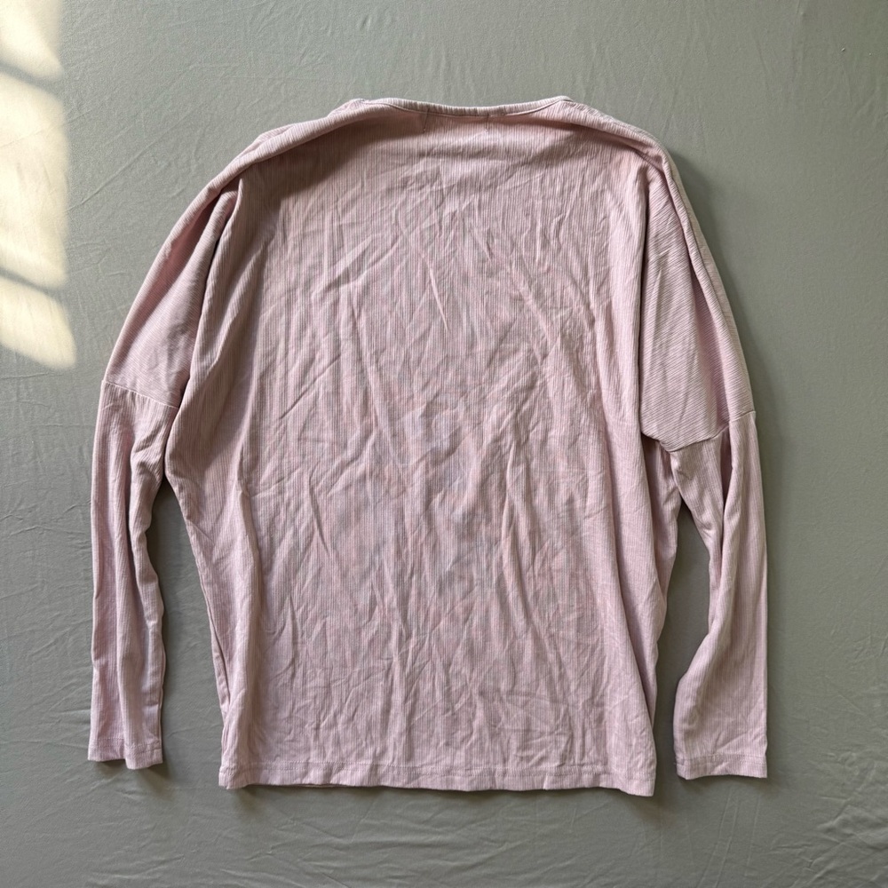 AS Collection Batwing Ribbed Tee Bundles - Picture 10 of 12